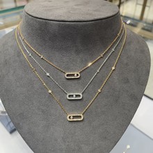 ���Q�Ʒ÷�Һ��s�r��С̖��荻�����Ů �18K��С���OӋ荵���