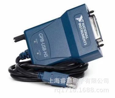 NI GPIB-USB-HS GPIB 778927-01 һ