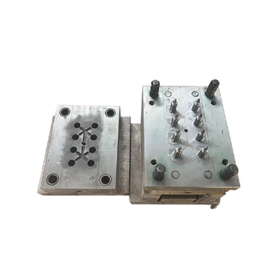 abs processing mold parts Avtomobil hissələri qəlibləri