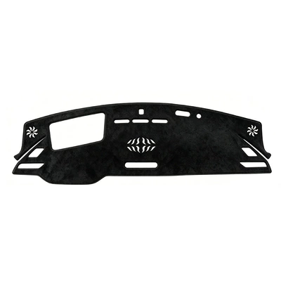 protection mat for the center console, Günəş əleyhinə siperlik