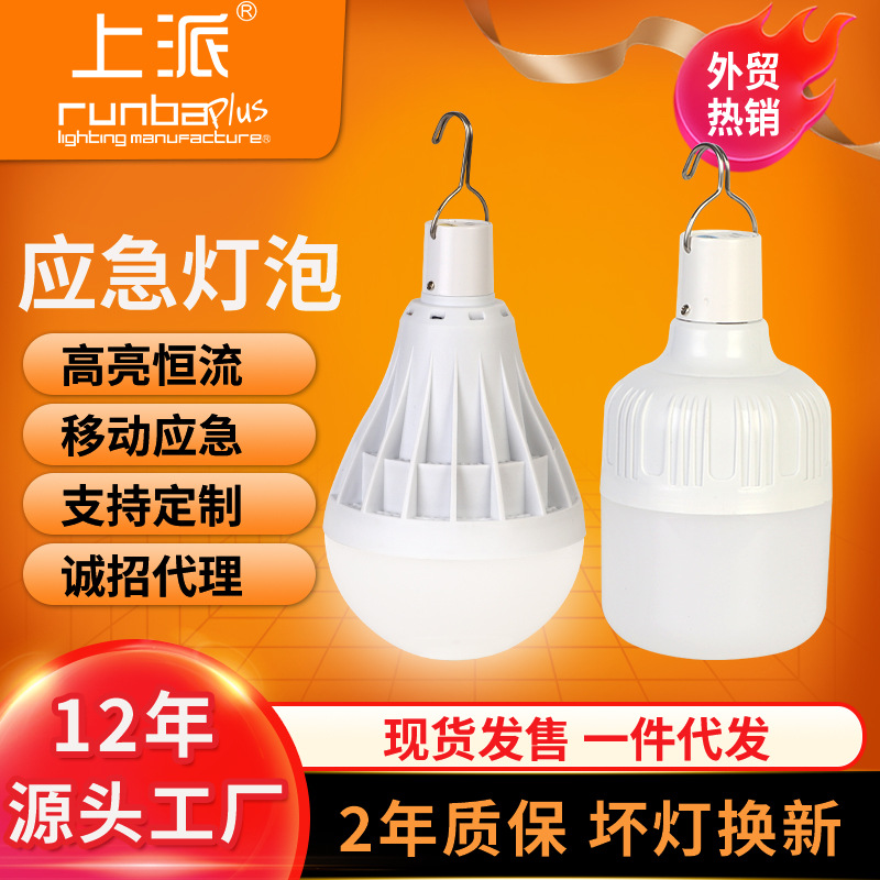 Светодиодная лампочка, энергосберегающий умный светильник, оптовые продажи