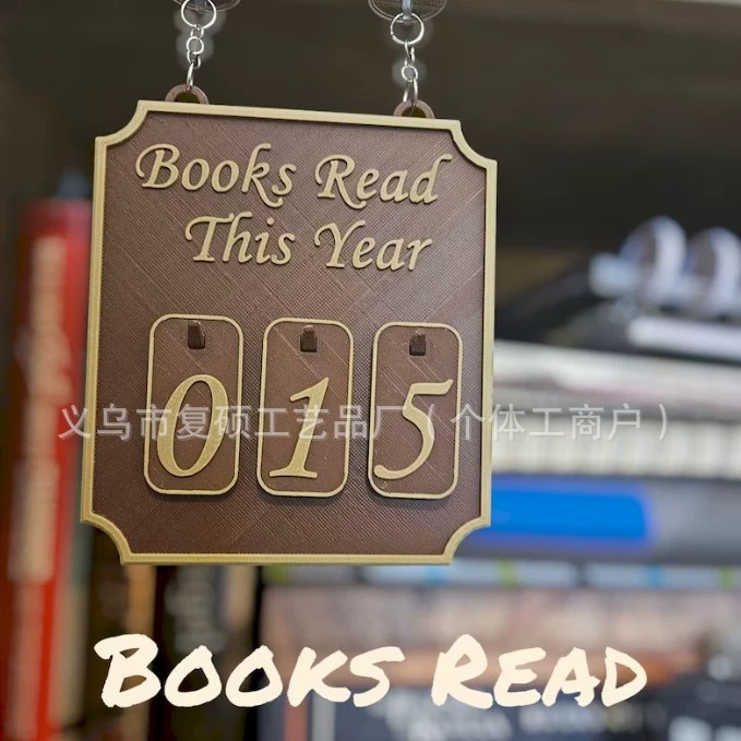 Подвесная книжная полка для декора в стиле книжного магазина, подвесное украшение для полки