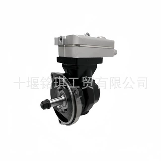 适用于MACK 迈克重卡空压机 22169884 85155997 21353442 定金1元