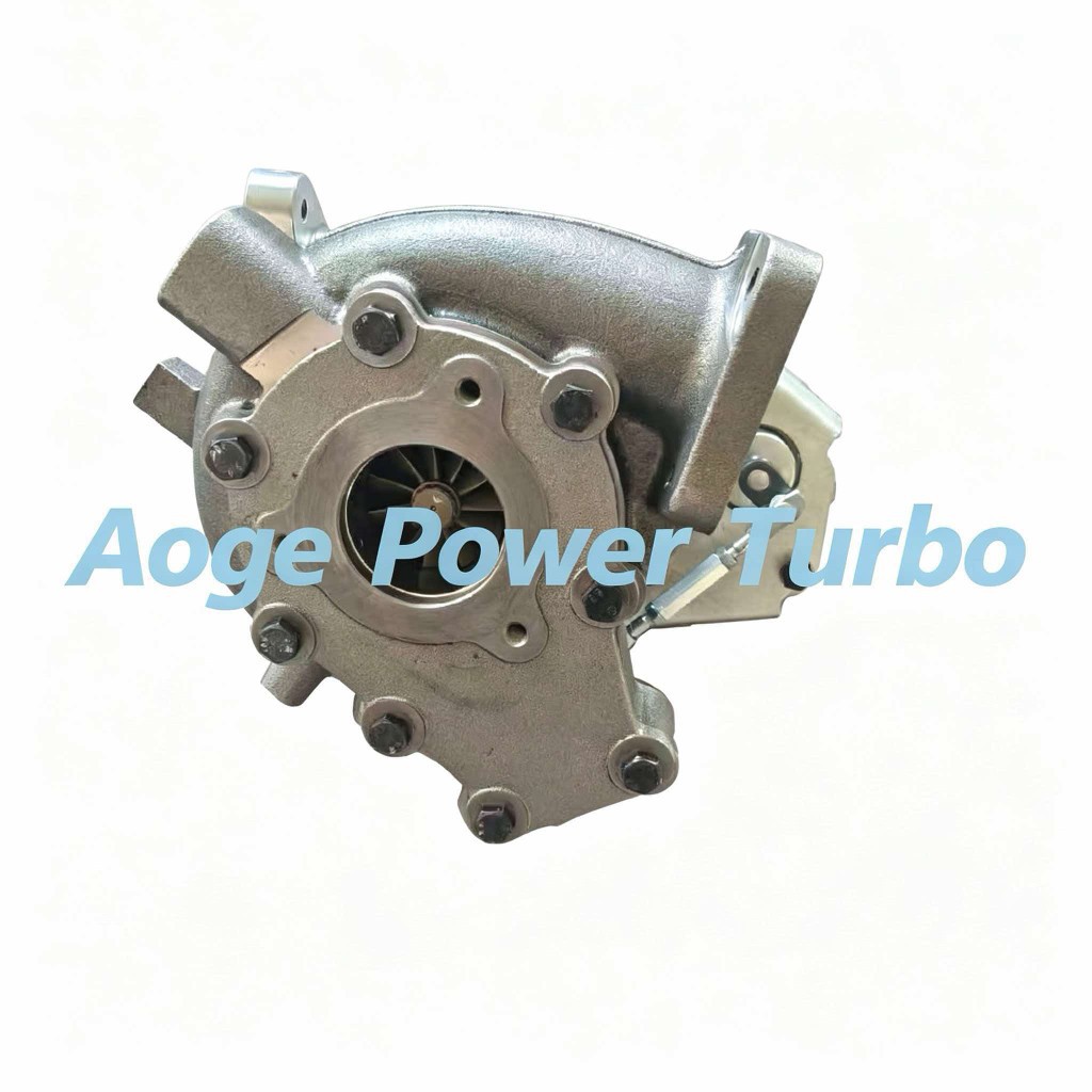 Suitable for Isuzu RHF55V 4HK1 8982490470 8983476131 V11A turbocharger