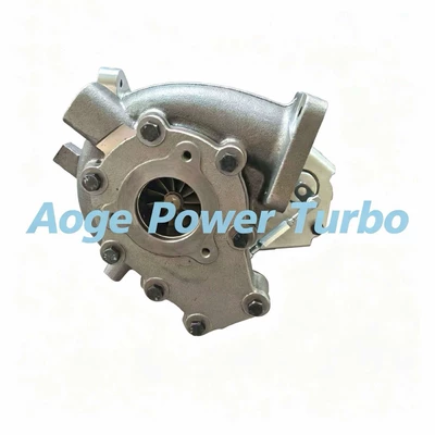 8983476131 V11A turbocharger – Supercharger