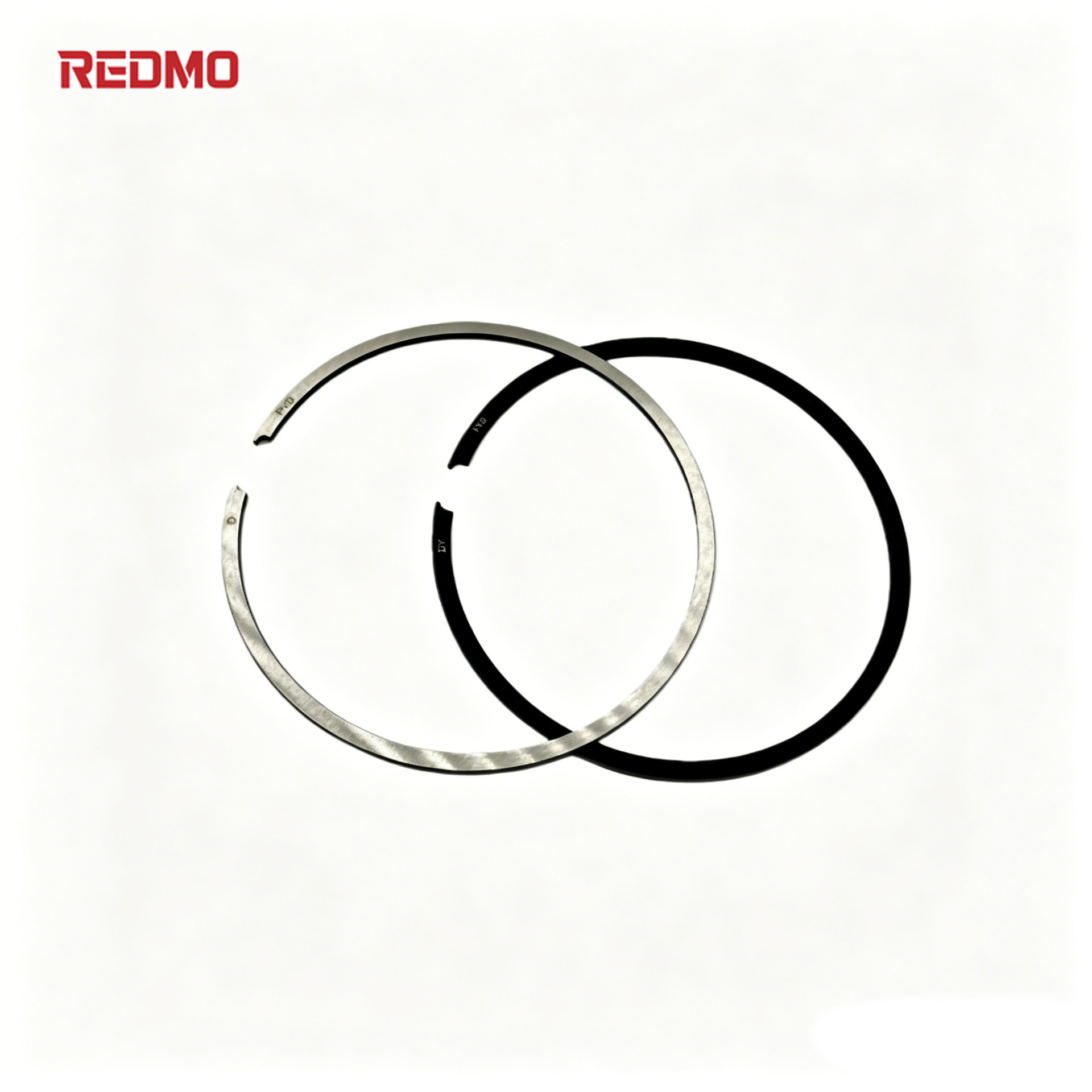 Kews Hengjian Loncin Mt 12.5kg Piston Ring and Cylinder Set, Yamaha Dt230 Cylinder Set