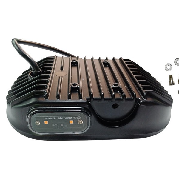 适用于丰田叉车配件56540-13132-71前大灯电器件