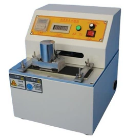 硬度计;光学检测仪;其他试验机