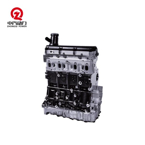 1.6 EA113 automobile engine assembly motor suitable for old Sagitar