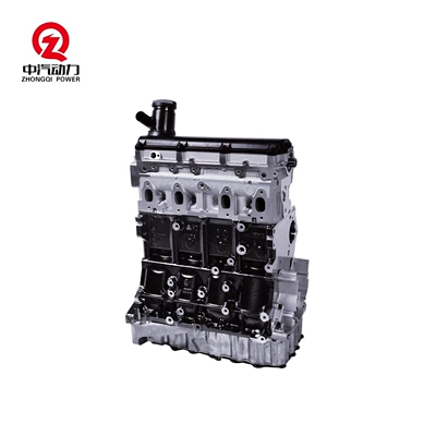 1.6 EA113 automobile engine assembly motor suitable for old Sagitar