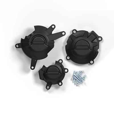 Cover Engine Anti-Fall – Motorcycle Safety Supplies - set-no-logo