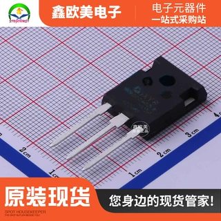主营IXYS艾赛斯DPG80C400HB通用二极管DPG80C400现货