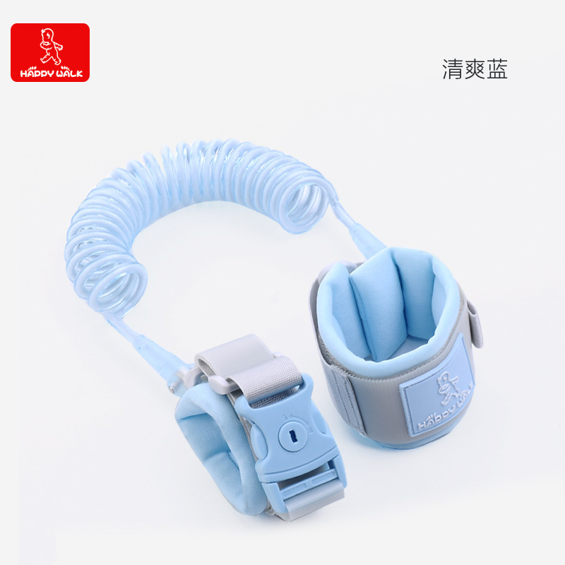 Equipo de protección de seguridad para niños al aire libre, arnés antipérdida, correa para bebés, pulsera, venta al por mayor. image 27