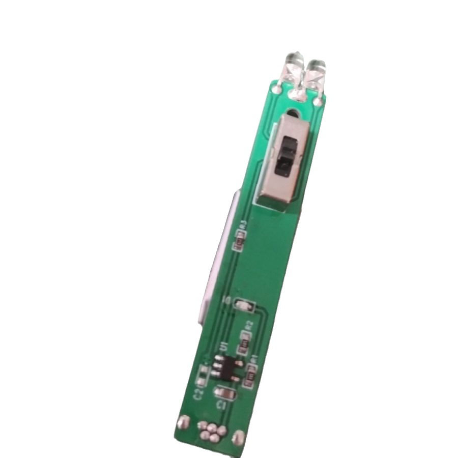 发光挖耳勺套装 儿童宝宝硅胶软头掏耳朵镊子 成人可视带灯掏耳勺