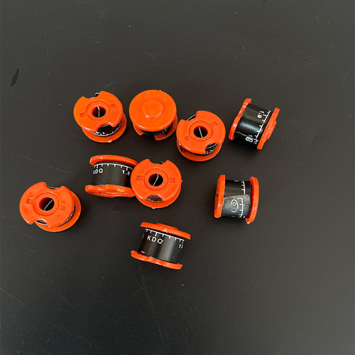 Fishing lead skin roll quick anti-explosion scale lead set lead drop large object thickened grams of thousands of skin fishing gear supplies accessories