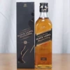Johnnie Walker Black Label, 375 мл
