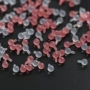 平底穿刺隐形百搭唇钉