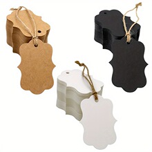 X 37290 Handmade Celebration Tag �ֹ���л���Ʊ�ǩ�羳��