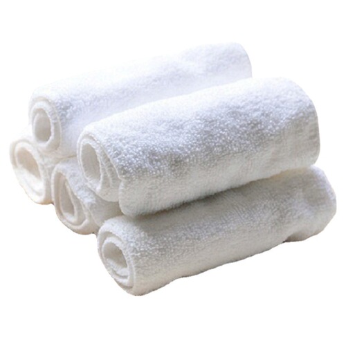 New baby products, washable diapers, absorbent urine pads, diaper pads, baby 2-layer thick diapers 33*13