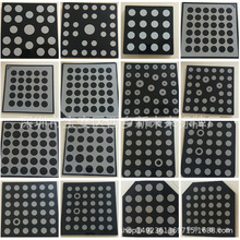 汽车四轮定位目标靶,靶面 反光板 仪器标靶 精修各种品牌标靶厂家
