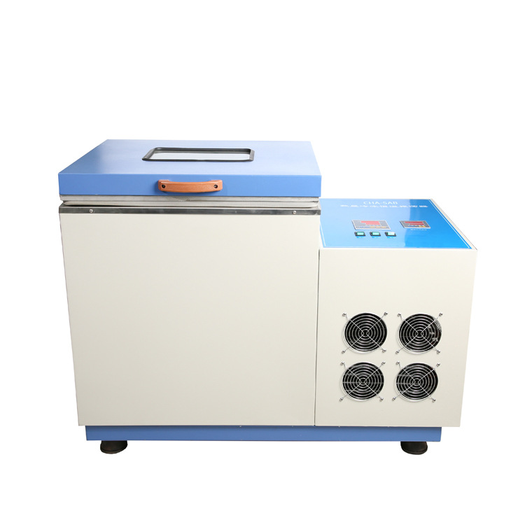 数显冷冻气浴振荡器 型号:CHA-SAB  库号：M137347