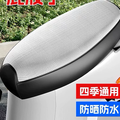 Electric car cushion – Cushion, Anti-Scalding Cover, Electric Vehicle