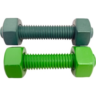 �Gɫ�ط���PTFE��˨A193 B7�p�^������3.1�C��