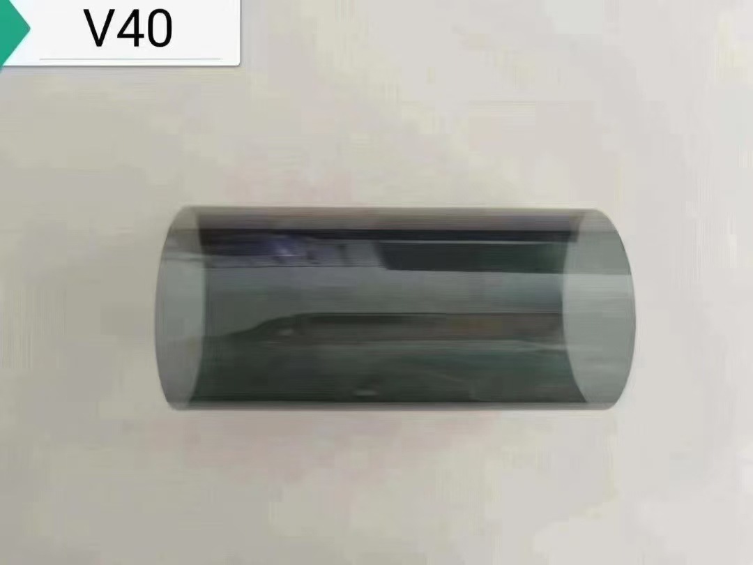 Car Heat Insulation Film Diamond Double Silver Metallic Wire Solar Film Explosion-Proof Film Front Windshield Glass Film Anti-Ultraviolet