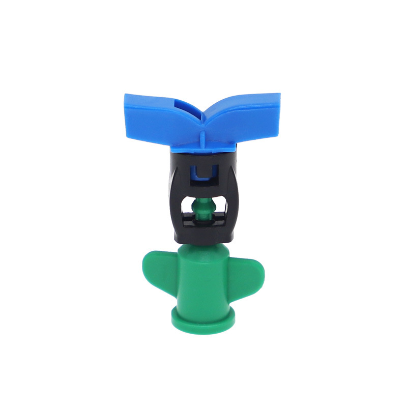 Green Rabbit Spray Micro Spray Invertido en el suelo Precio unitario sin impuestos