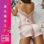 女式定制情趣新款家居服