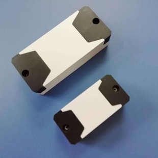 Power Supply Shell Accessories Ceiling Lamp Downlight Spotlight Power Supply Shell Plastic Shell Led Lighting Accessories Hy-8277