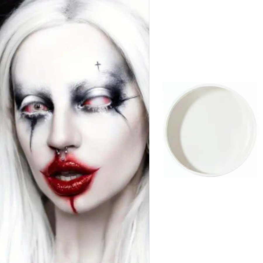 Transfronterizos nuevos 42 colores solubles en agua pintura corporal set de pintura infantil crema de pintura de la Copa del Mundo de fans de vacaciones