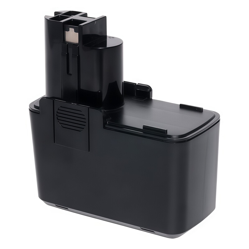 Replacement for Bosch 12V Electric Drill Battery, 1500Mah Lithium Battery for Power Tools, Grade a Power Cell