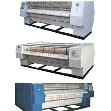 供应熨平机 烫平机 洗涤设备 洗涤机械