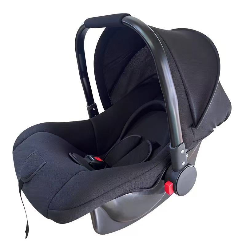 ベビーキャリッジ型カーセーフティシート子供用カーベビーシート0-12ヶ月工場直販価格
