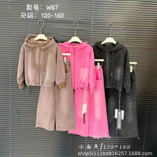 ����ͯ�b Ůͯ�C荳�ɫ���b  ���e�ɼ���120-160�a 26�����xyd