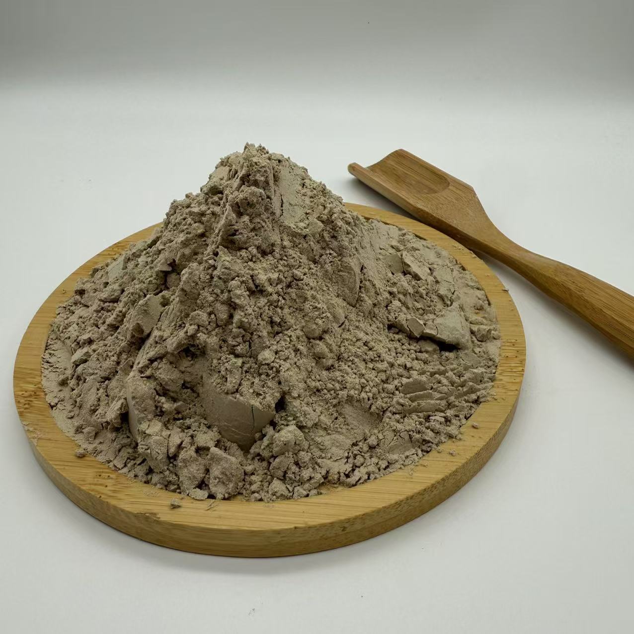 Asarum Powder Xi Xin 超细 Chinese Herbal Powder 500g Fine Ground Liao Xi Xin quality and texture