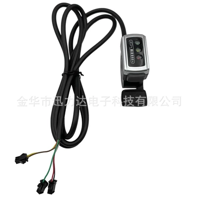 bike power display 106DX, Other Electric Vehicle Accessories