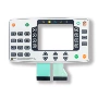工业线路pvc仪表面贴