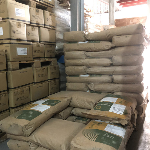 Food-grade glutinous rice paper powder starch film powder, edible candy baking glutinous rice paper powder food candy baking