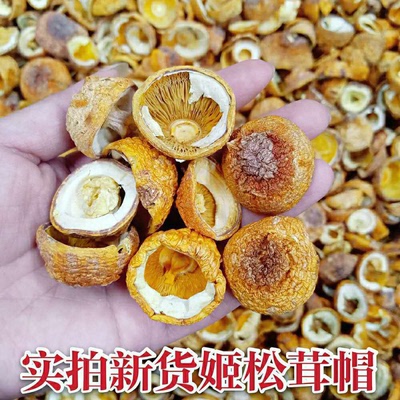 Mushroom dried food wholesale 222 new goods Agaricus blazei Matsutake Yunnan specialty Soup Ingredients snacks