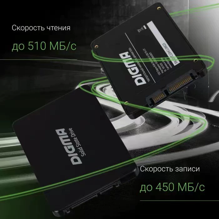 Кроссборжер встроенный твердотельный диск 2.5" SATA3.0 SSD4ТB/2ТB/1ТB высокоскоростное расширение и обновление