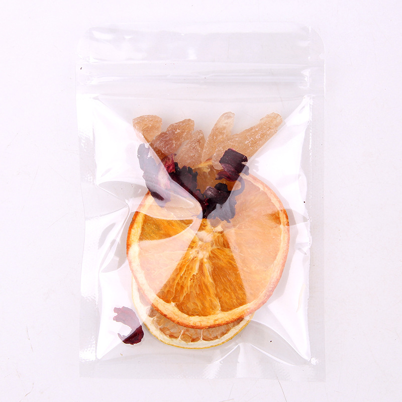 Roshen Flower Orange Tea
