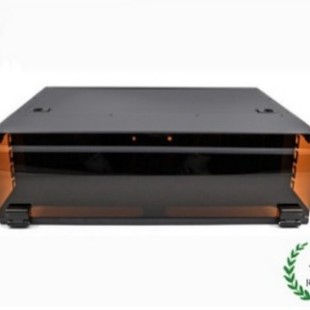 Supply 288-Core 3U 19inch Telecom Ultra-High Density Fiber Optic Distribution Frame