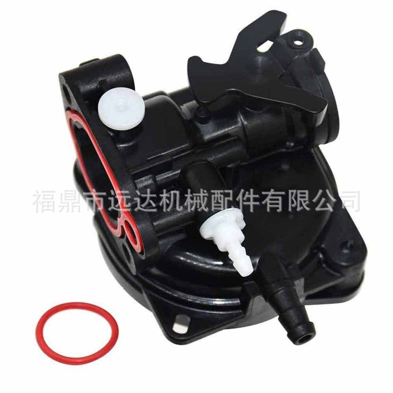 Garden Carburetor Briggs & Stratton 799583 593261 595656 591979 590556