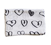 Brand cotton gauze bag, children's duvet, bath towel for new born, wholesale