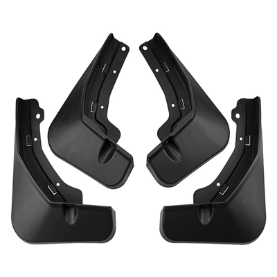 Mud Flaps, Mudguard