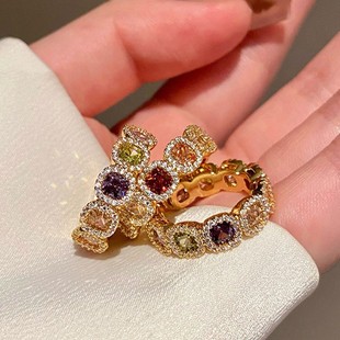 14k������ʯ���ΈA���_�ڽ�ָС���߼���ָ�h�m͢�L�������
