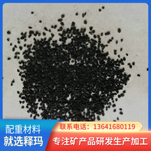 铸造用白刚玉的优点