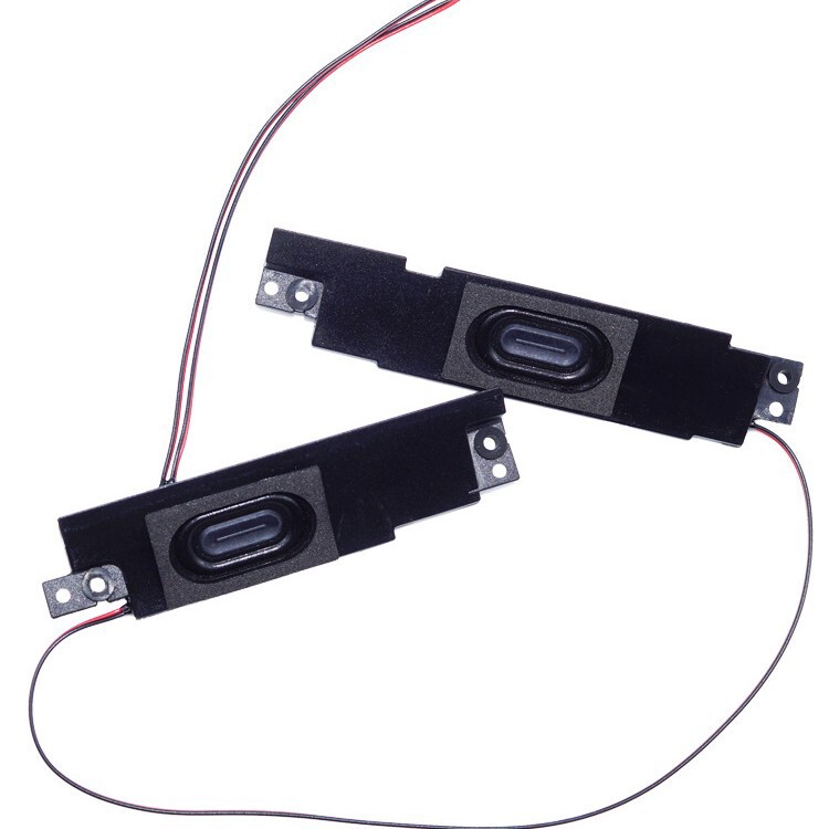 For HP HP Shadow Wizard OMEN 3/4plus TPN-Q195 17-AN Horn Speaker
